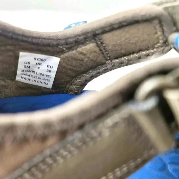 MERRELL  HYDRO SANDALS - Picture 5 of 9